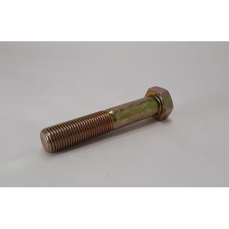 Mtd Bolt-Hex Grade 8 1 710-1018